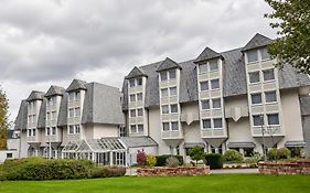H+ Hotel Wiesbaden Niedernhausen